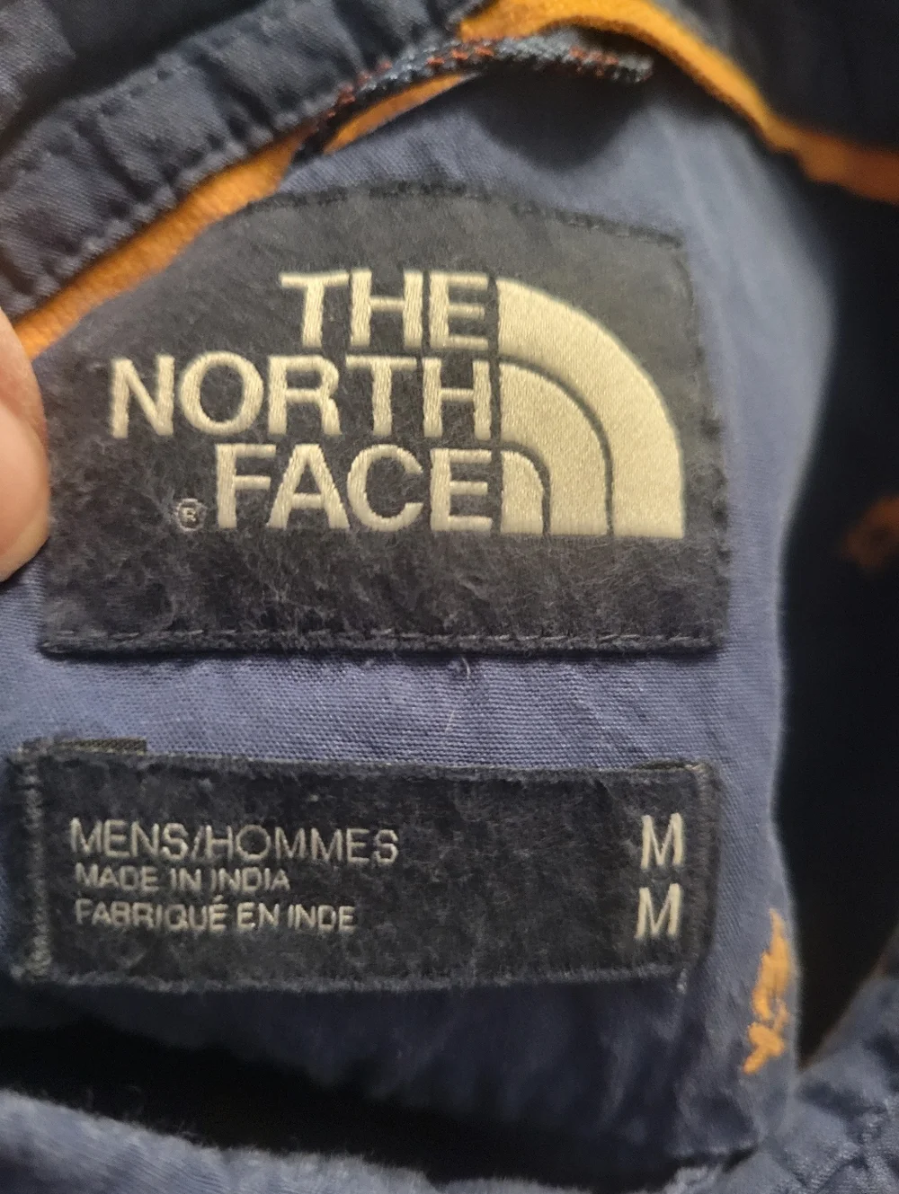 The North Face this great